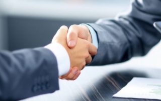 Selling Limited Partnership Interests