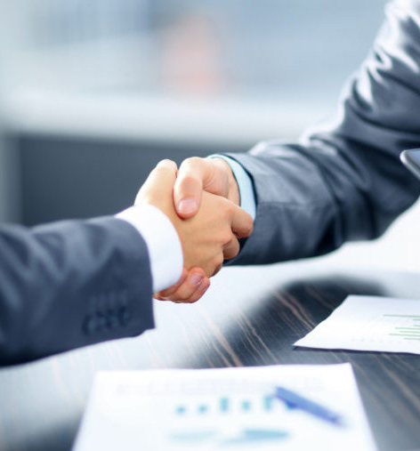 Selling Limited Partnership Interests