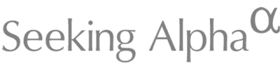 SeekingAlpha Logo